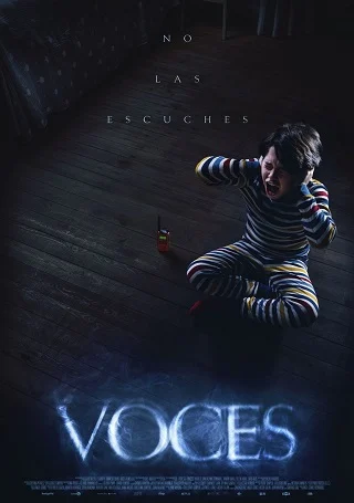 Don't Listen | Netflix (2020) เสียงสั่งหลอน