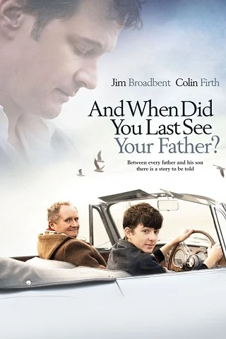 When Did You Last See Your Father (2007) บรรยายไทย
