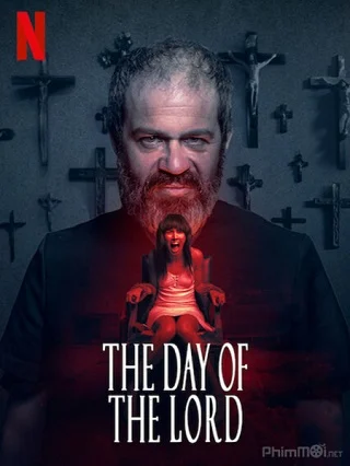 Menendez The Day of the Lord | Netflix (2020) วันปราบผี