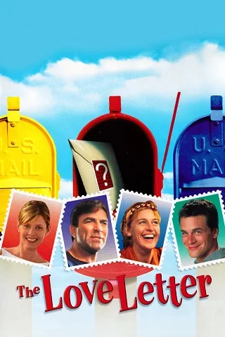 The Love Letter (1999) จดหมายรัก