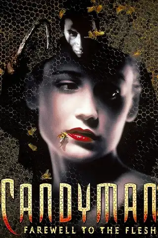 Candyman Farewell to the Flesh (1995) บรรยายไทยแปล