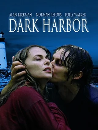 Dark Harbor (1998) ท่าเรือท้าตาย