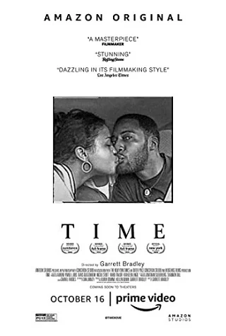 Time (2020) บทลงโทษ
