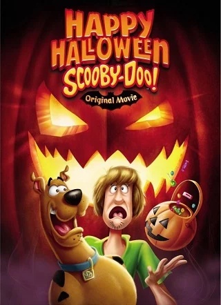 Happy Halloween Scooby-Doo! (2020) สคูบี้ดู กับ วันฮาโลวีน