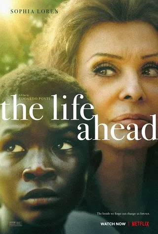 The Life Ahead | Netflix (2020) ชีวิตข้างหน้า