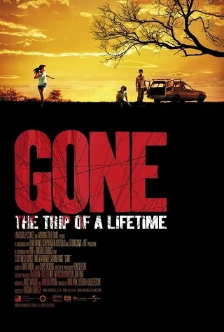 Gone (2006) บรรยายไทย