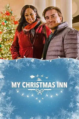 My Christmas Inn | Netflix (2018) มาย คริสต์มาส อินน์