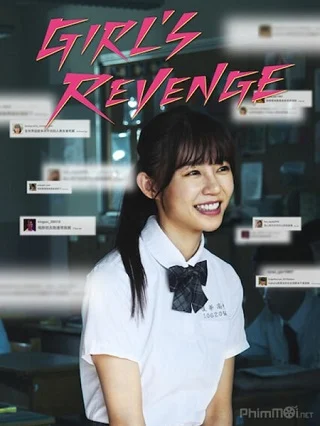 Girl's Revenge (2020) สาวแค้น