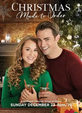 Christmas Made to Order (2018) คริสต์มาสตามสั่ง