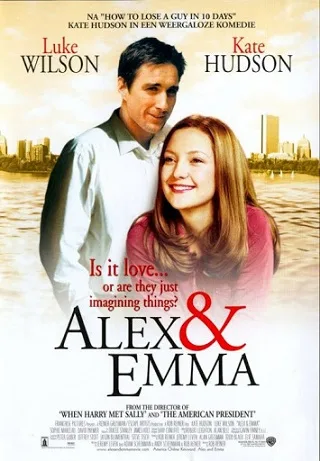 Alex & Emma (2003) บรรยายไทย
