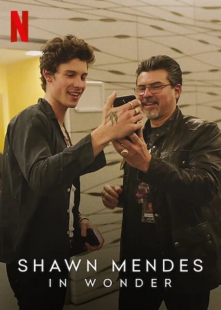 Shawn Mendes: In Wonder | Netflix (2020) ชอว์น เมนเดส ช่วงเวลามหัศจรรย์
