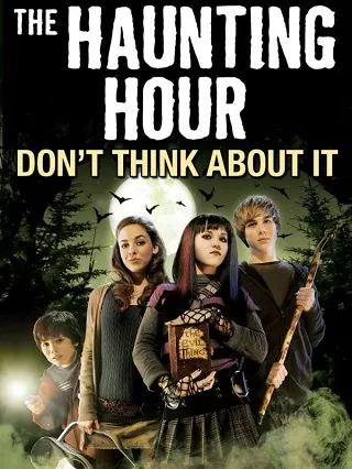 The Haunting Hour: Don't Think About It (2007) บรรยายไทย