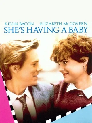 She's Having a Baby (1988) บรรยายไทย