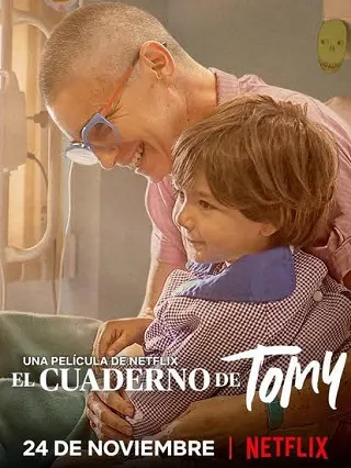 Notes for My Son | Netflix (2020) นิทานรักจากแม่