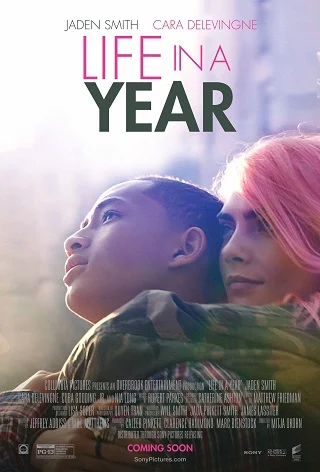 Life in a Year (2020) บรรยายไทย