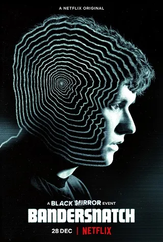 Black Mirror: Bandersnatch | Netflix (2018) แบล็ก มิร์เรอร์: แบนเดอร์สแนทช์
