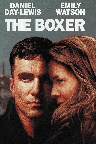 The Boxer (1997) บรรยายไทย