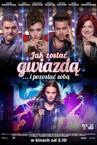 Fierce | Netflix (2020) กู่ร้องให้ก้องรัก
