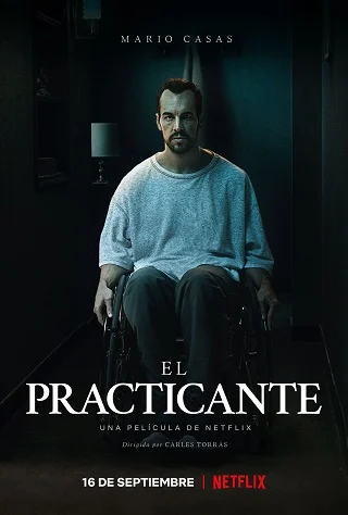 The Paramedic | Netflix (2020) ฆ่าให้สมแค้น