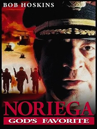 Noriega: God's Favorite (2000) บรรยายไทย