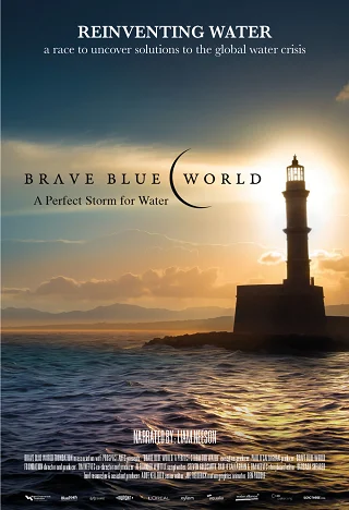 Brave Blue World: Racing to Solve Our Water Crisis | Netflix (2019) ทางออกวิกฤติน้ำ