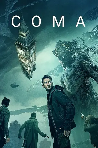 Coma (Koma) (2019) บรรยายไทยแปล