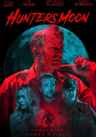 Hunter's Moon (2020) ฮันเตอร์ มูน