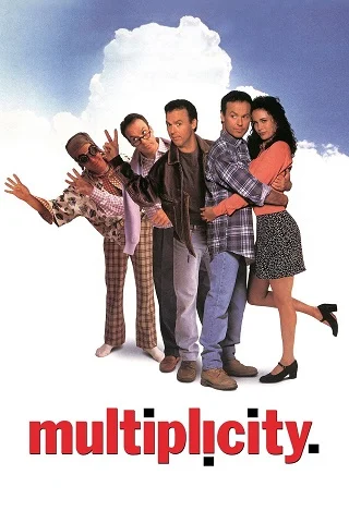 Multiplicity (1996) สี่แฝดพันธุ์โก้เก๋
