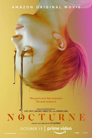 Nocturne (2020) บรรยายไทย