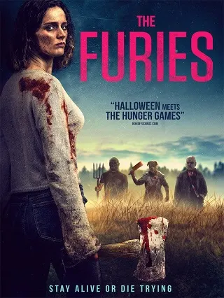 The Furies (2019) เชือดล่าโหด