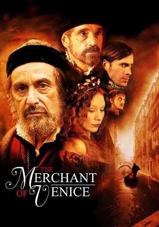 The Merchant of Venice (2004) เวนิส วานิช แล่เนื้อชำระหนี้