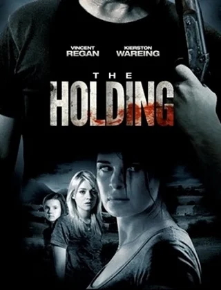 The Holding (2011) บ้านไร่ละเลงเลือด