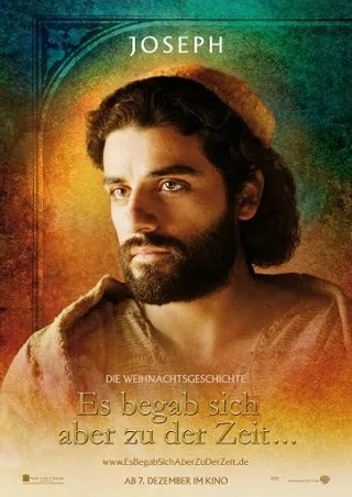 The Nativity Story (2006) กำเนิดพระเยซู