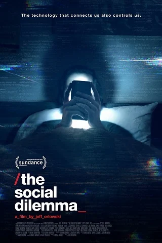The Social Dilemma | Netflix (2020) ทุนนิยมสอดแนม