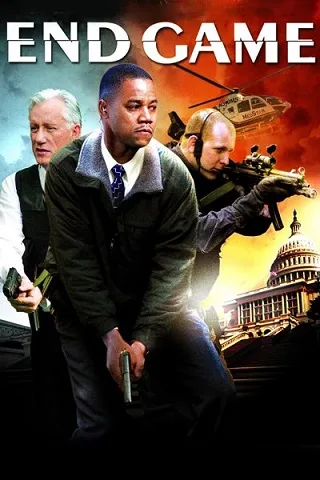 End Game (2006) เขย่าเกมเดือด