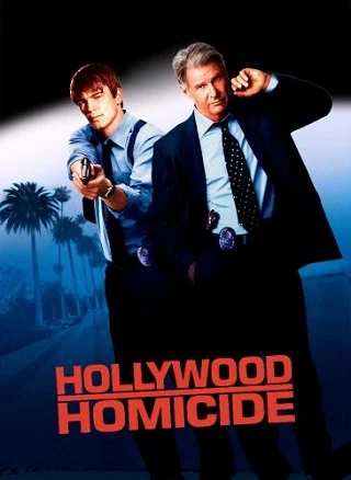 Hollywood Homicide (2003) มือปราบคู่ป่วนฮอลลีวู้ด