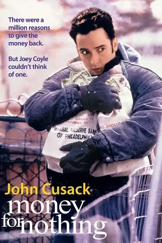 Money for Nothing (1993) เงินเพื่ออะไร