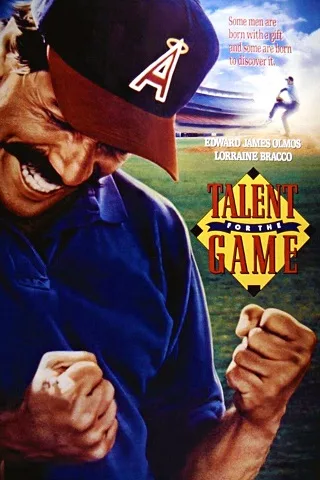 Talent for the Game (1991) ความสามารถพิเศษสำหรับเกม