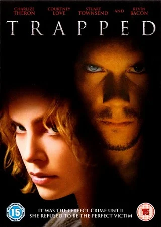 Trapped (2002) กระชากแผนไถ่อำมหิต