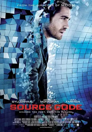 Source Code (2011) แฝงร่างขวางนรก