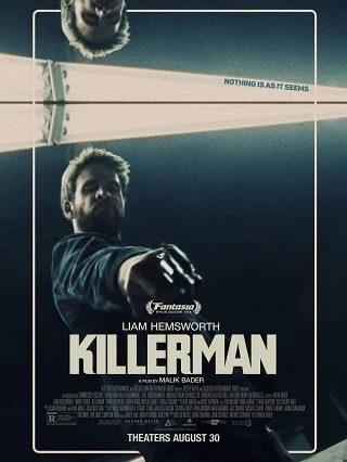 Killerman (2019) คิลเลอร์แมน
