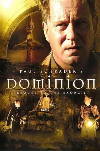 Dominion Prequel to the Exorcist (2005) โดมิเนียน เปิดตำนานสาปสยอง