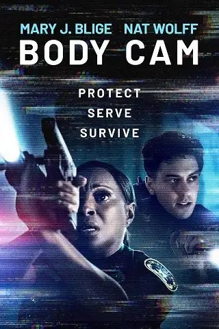 Body Cam (2020) บอดี้แคม