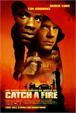 Catch a Fire (2006) แผนล้างเลือด เชือดคนดิบ