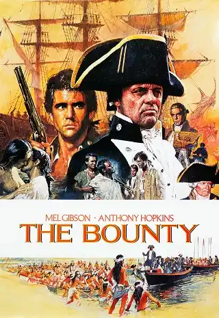 The Bounty (1984) รางวัล