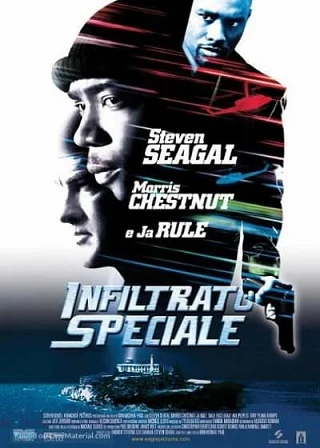 Half Past Dead (2002) ทุบนรกคุกมหาประลัย