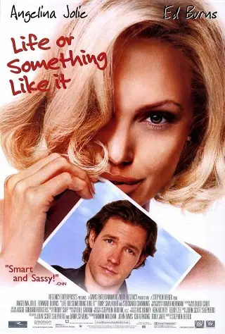 Life or Something Like It (2002) สวรรค์เจ้าขา...ขอเวลาพบรักแท้