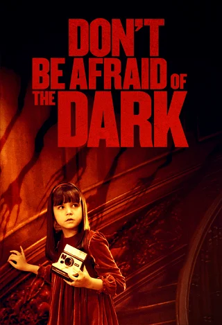 Don't Be Afraid of the Dark (2010) อย่ากลัวมืด! ถ้าไม่กลัวตาย!
