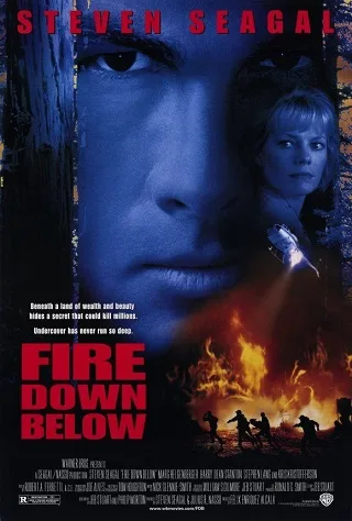 Fire Down Below (1997) ยุทธการทุบเพลิงนรก