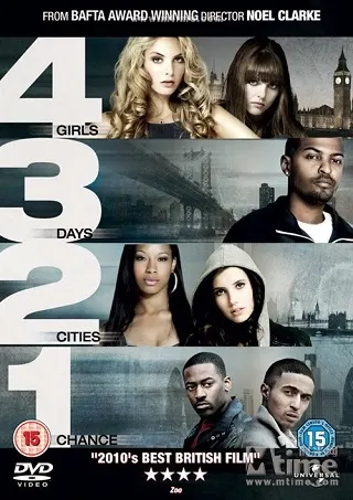 4.3.2.1. (2010) 4 สวย ปิดบัญชีแสบ
